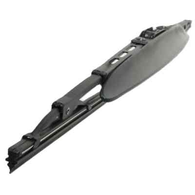 Щітка склоочисника OXIMO каркасна зі спойлером 500 mm / 20 (WUSP500) Вінниця