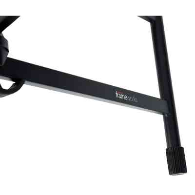 Стійка для клавішних Gator Frameworks Deluxe &quot;X&quot; Style Keyboard Stand (GFW-KEY-2000X) Вінниця