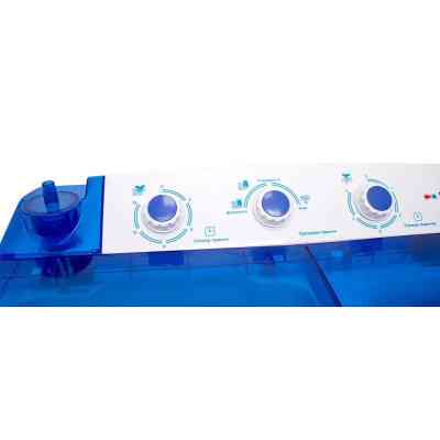 Пральна машина PRIME Technics PWA602PB Вінниця