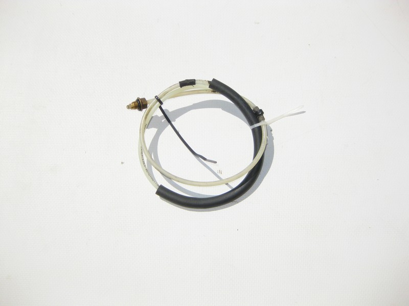 Mercedes-Benz  A2113201453 Пневмотрубка від блоку клапанів до розгалужувача на задньому мосту E-Class W211 CLS C219 Одесса - изображение 1