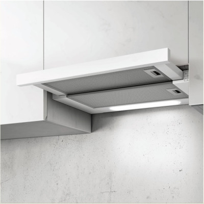 Вытяжка кухонная Elica TT14 LUX WH/A/60 Винница - изображение 7