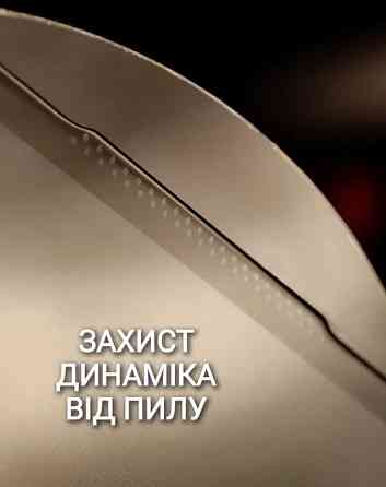 Защитное стекло iPhone 14 Защита динамика (премиум) Одесса