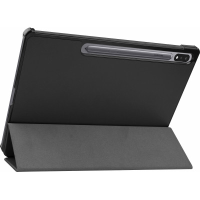 Чохол до планшета AirOn Premium Samsung Tab S7 FE (T730/T735) 12.4&quot; 2021 + film (4822352781072) Вінниця - фото 3