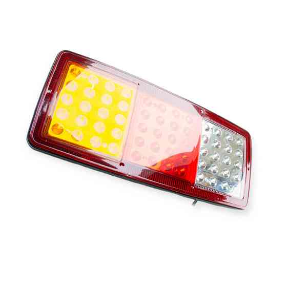 Фонарь прицепа задний LED (12V) DK грузового Мукачево