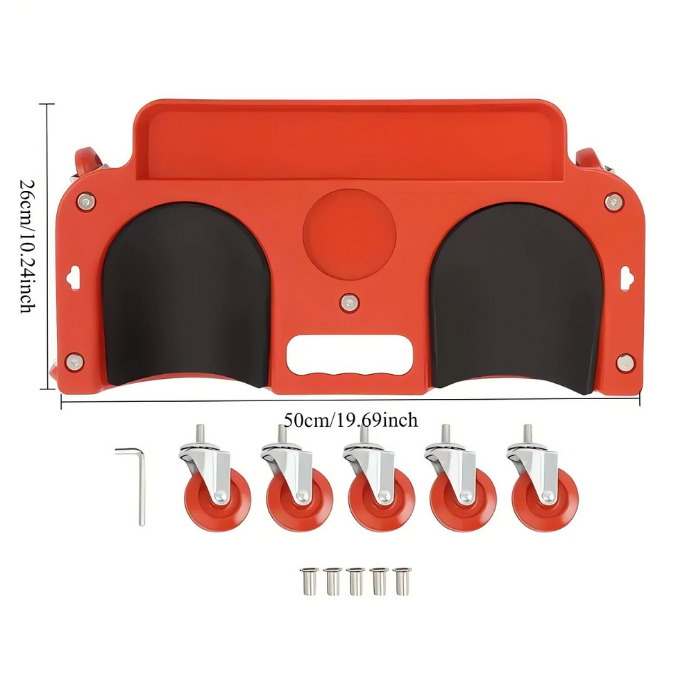 Наколенники для плиточника наколенники строительные (675077786) Киев - изображение 4