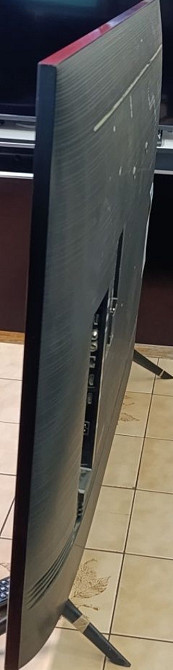 Телевизор Samsung 55