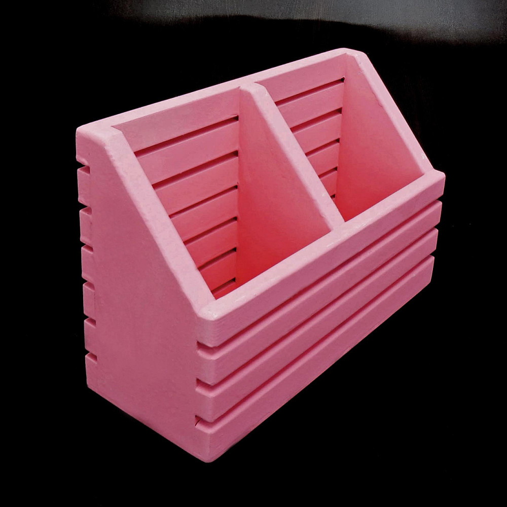 Органайзер для пультів "Анталія" барбі Миколаїв - фото 3