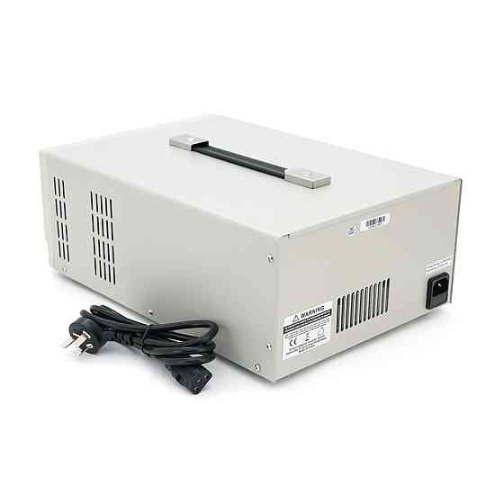 Блок живлення з цифровою індикацією KORAD KA3305D Київ