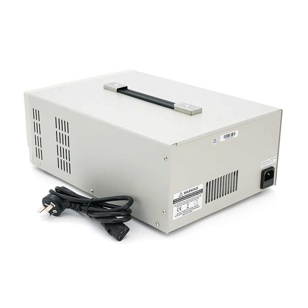 Блок живлення з цифровою індикацією KORAD KA3305D Київ - фото 3