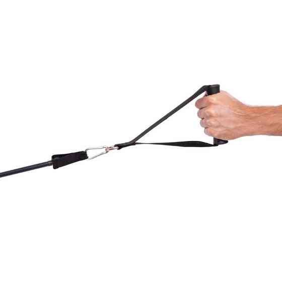 Тренировочная система с креплением на пояс Record 6413 Киев