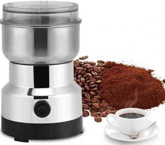 Кофемолка.Кавомолка інерційна Киев