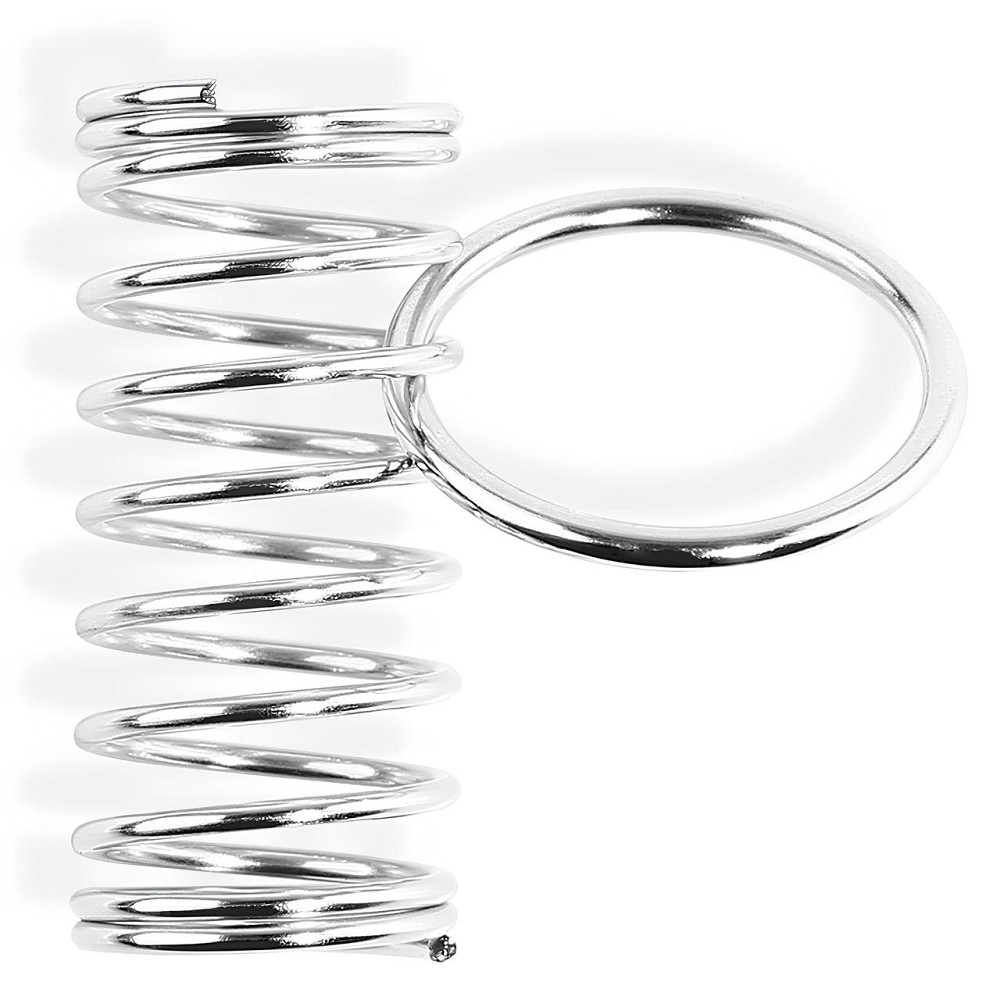 Металлические головоломки Монтессори RESTEQ — набор из 9 штук в коробке для развития логики, моторики и концентрации внимания у Киев - изображение 7