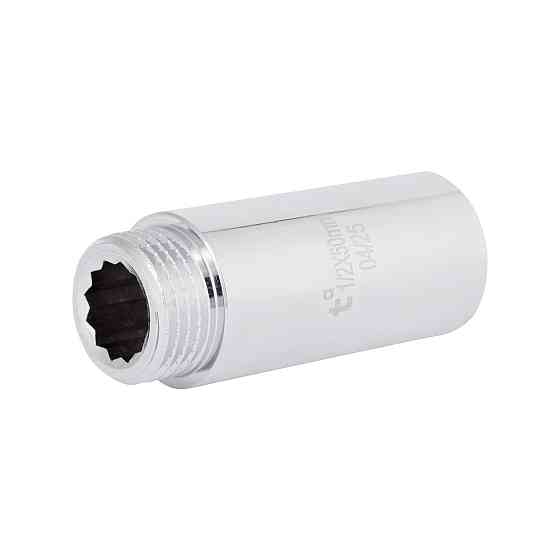 Подовжувач Thermo Alliance Standart 50х1/2" хром SD1301550 Київ