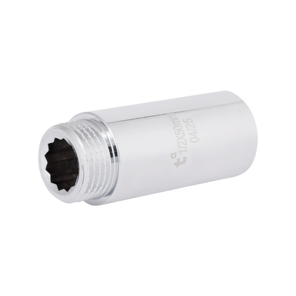 Подовжувач Thermo Alliance Standart 50х1/2" хром SD1301550 Київ - фото 1