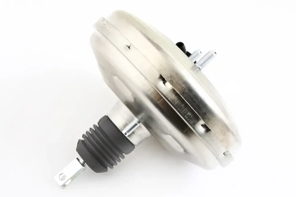 Вакуумний підсилювач 2110 ASR Вінниця - фото 2