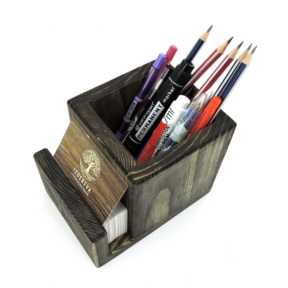 Настольный органайзер 