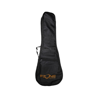 Чохол для гітари Fzone Ukulele Concert Bag (CUB-2 BLACK) Вінниця - фото 1