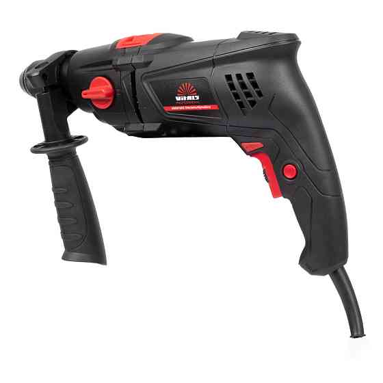 Дриль електричний Vitals Professional Et 2105YEadk Харків
