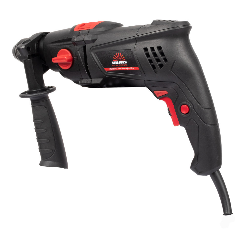 Дриль електричний Vitals Professional Et 2105YEadk Харків - фото 3