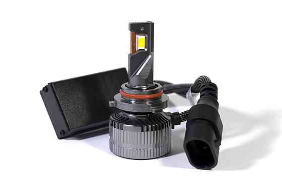 Комплект світлодіодних ламп FocusBeam HB4 12-24V 110W/set 6500K +100% more light Харків