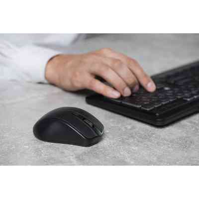 Мишка 2E MF213 Wireless Black (2E-MF213WB) Вінниця