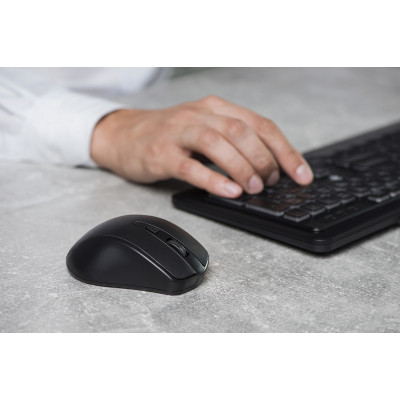 Мишка 2E MF213 Wireless Black (2E-MF213WB) Вінниця - фото 6