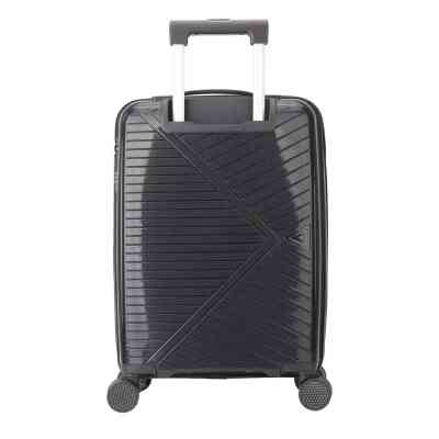 Чемодан Semi Line 20" (S) Black (T5826-1) (DAS303412) Винница