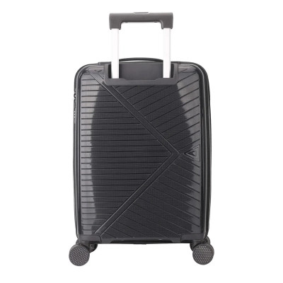 Чемодан Semi Line 20" (S) Black (T5826-1) (DAS303412) Винница - изображение 5