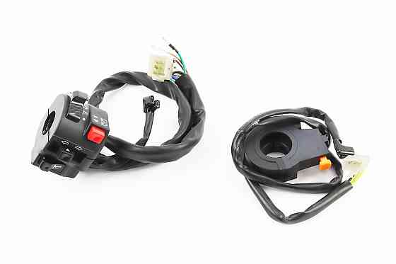 V200N Блок кнопок на кермі правий, лівий к-кт 2шт Киев