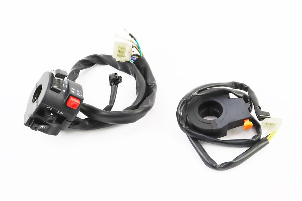 V200N Блок кнопок на кермі правий, лівий к-кт 2шт Киев - изображение 1