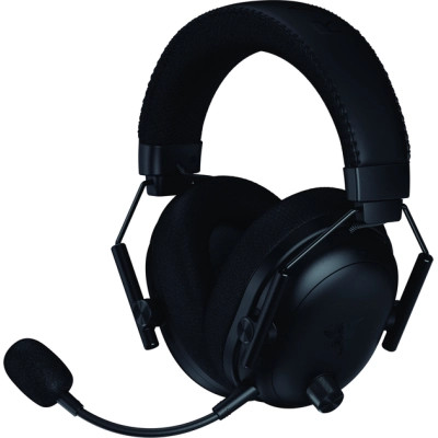 Наушники Razer Blackshark V3 PRO Wireless Black (RZ04-05400100-R3M1) Винница - изображение 1