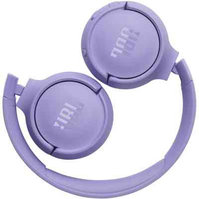 Наушники JBL Tune 520BT Purple (JBLT520BTPUREU) Винница