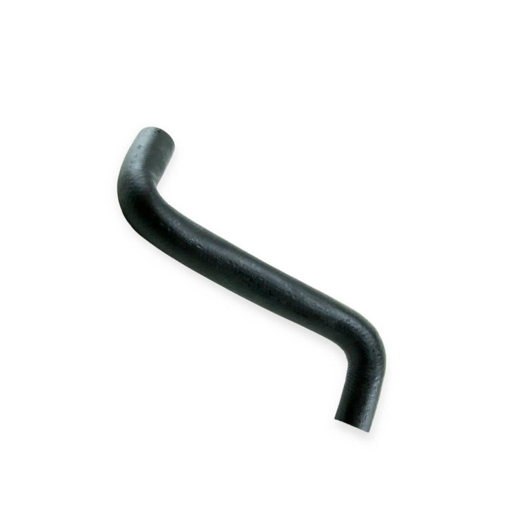 Патрубок 2104, 2105, 2107 мідний радіатор верхній радіатора Мукачево - фото 1