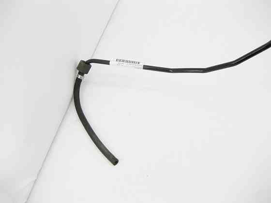 Mercedes-Benz  A2114760601 Зворотний дизельний магістральний паливопровід по дну E-Class W211 Одеса