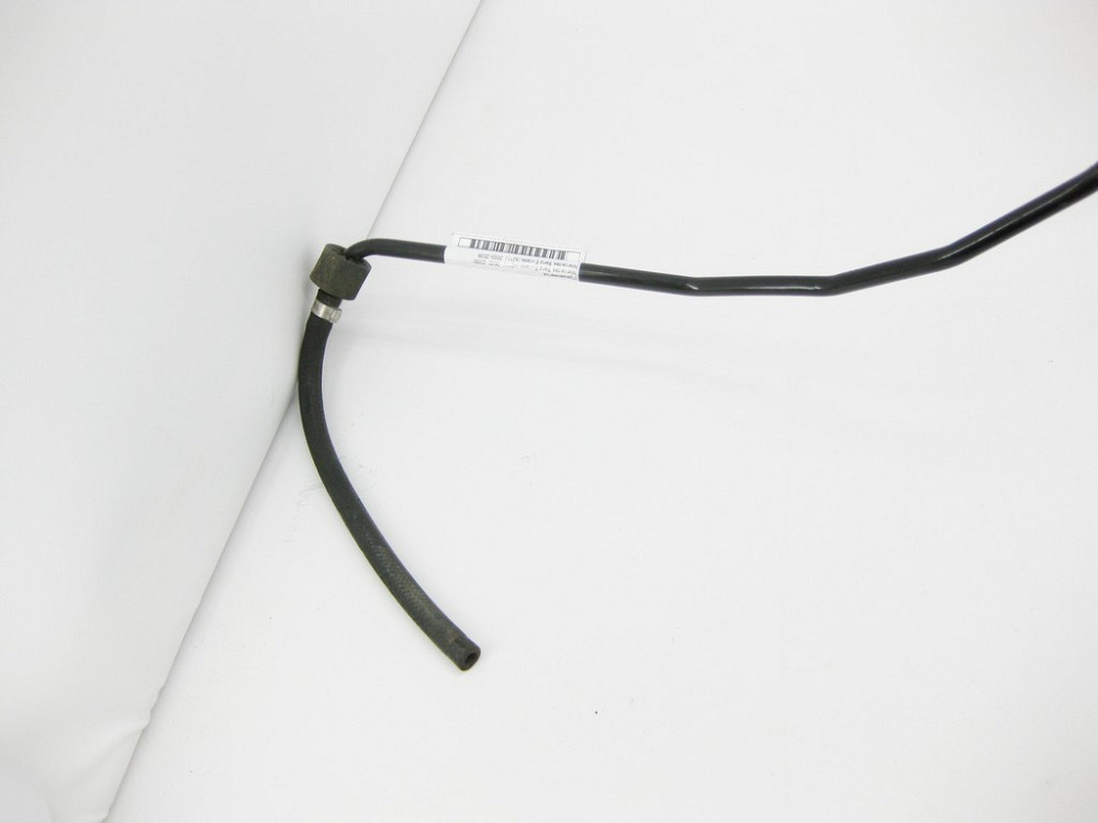 Mercedes-Benz  A2114760601 Зворотний дизельний магістральний паливопровід по дну E-Class W211 Одеса - фото 4