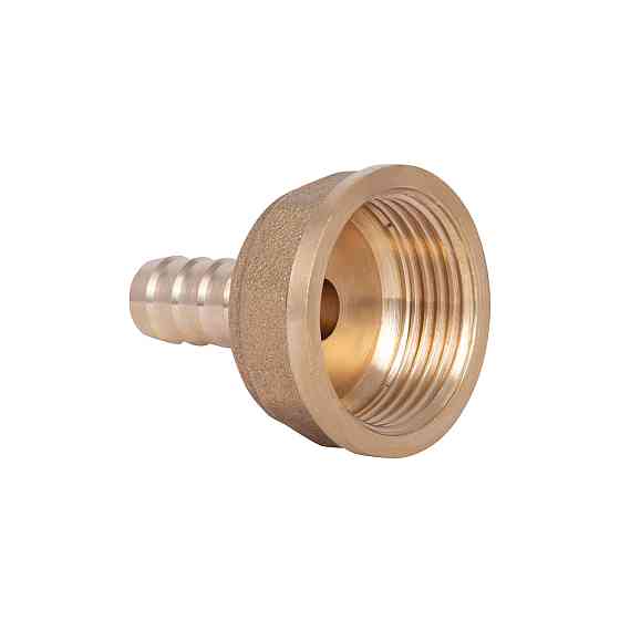 Штуцер Thermo Alliance Standart 10х3/4" ВР SD4262010 Київ