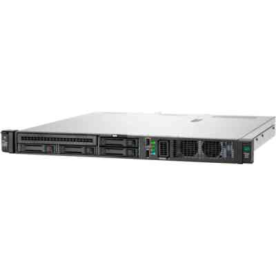 Сервер Hewlett Packard Enterprise DL20 Gen11 (P65393-421) Винница