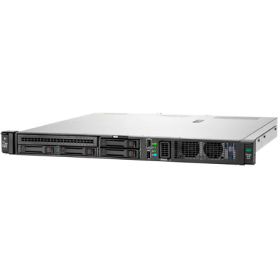Сервер Hewlett Packard Enterprise DL20 Gen11 (P65393-421) Винница - изображение 5
