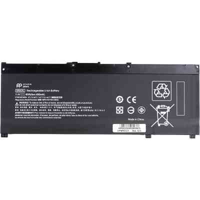 Аккумулятор для ноутбука HP HPSR03-3 11.4V 4000mAh PowerPlant (NB461936) Винница