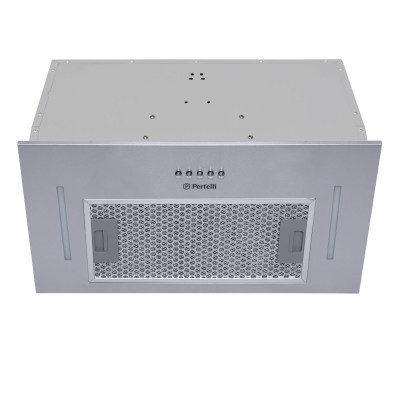 Витяжка кухонна Perfelli BI 5453 I 850 LED Strip Вінниця - фото 1