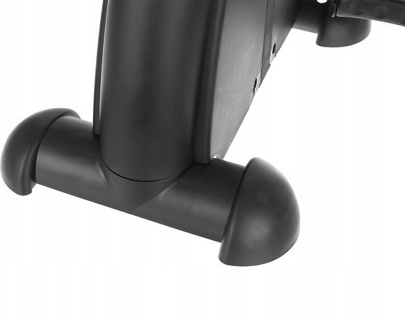 Механічний Велотренажер реабілітаційний ротор для ніг та рук з комп'ютером Trizand (9641) Нововолинськ - фото 7