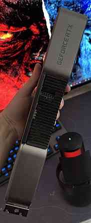 Видеокарта RTX 3080 Founders Edition Киев