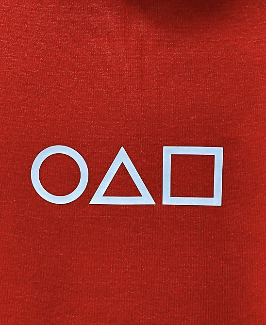 Женская толстовка\ худи - 