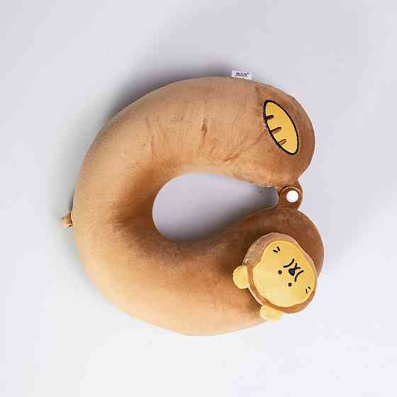 Подушка для шеи Lion U-образная Киев