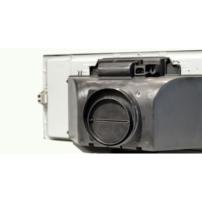 Вытяжка кухонная Franke Inca Smart FBI 525 BK (305.0680.919) Винница - изображение 10