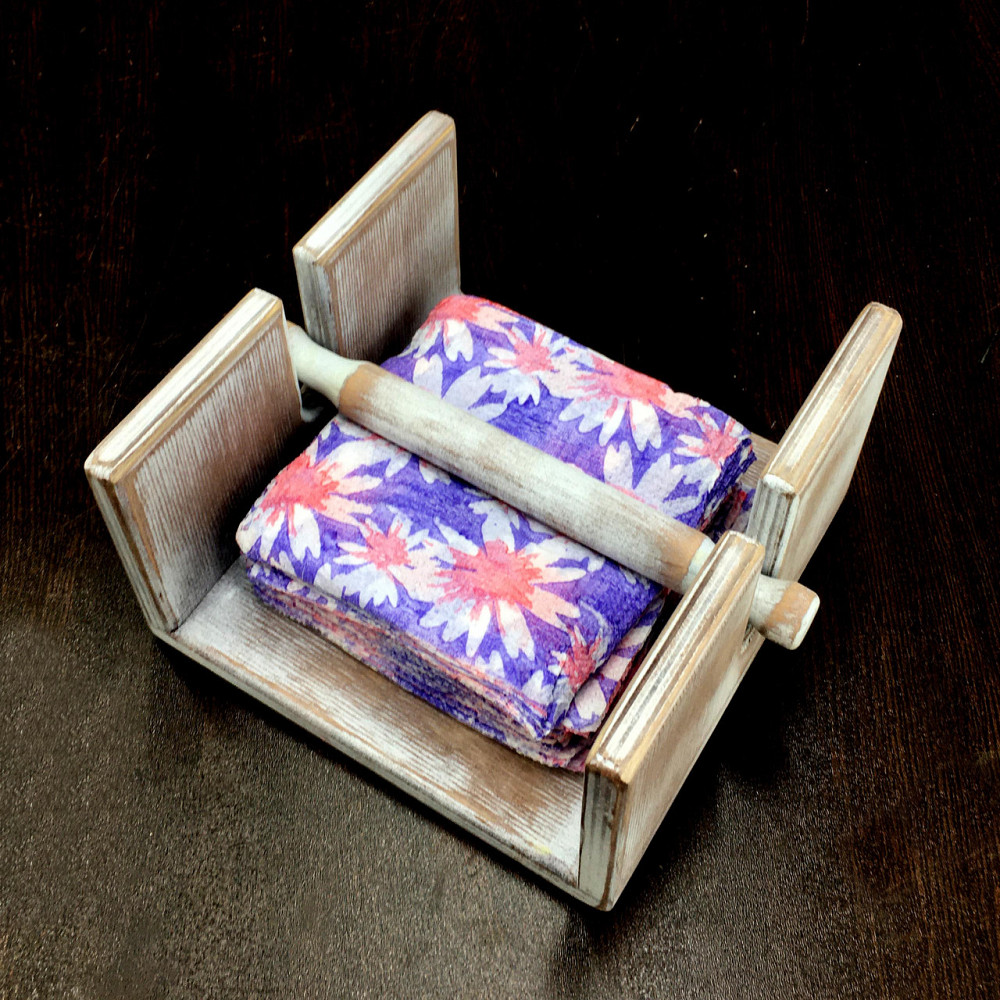 Салфетница 