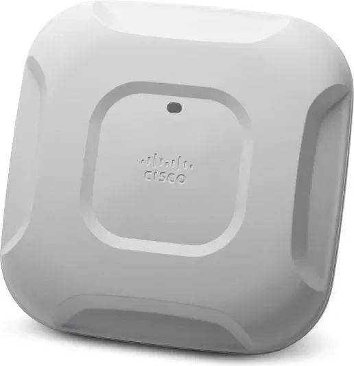 Маршрутизатор  Cisco Aironet 3700I (AIR-CAP3702I-E-K9) Київ - фото 1
