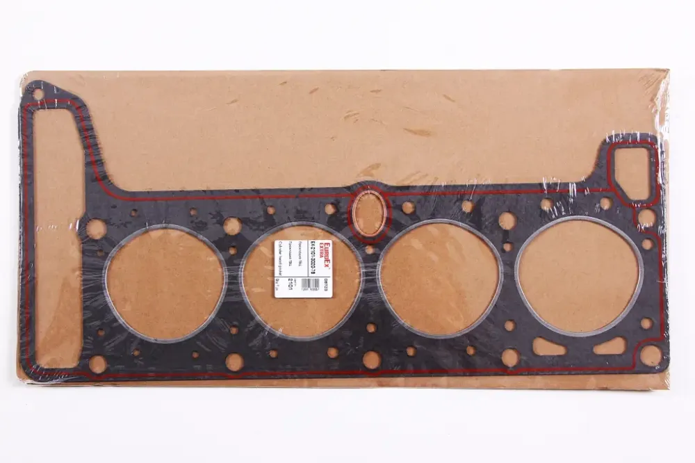 Прокладка головки 2101 76.0 з герм. EuroEx Вінниця - фото 1