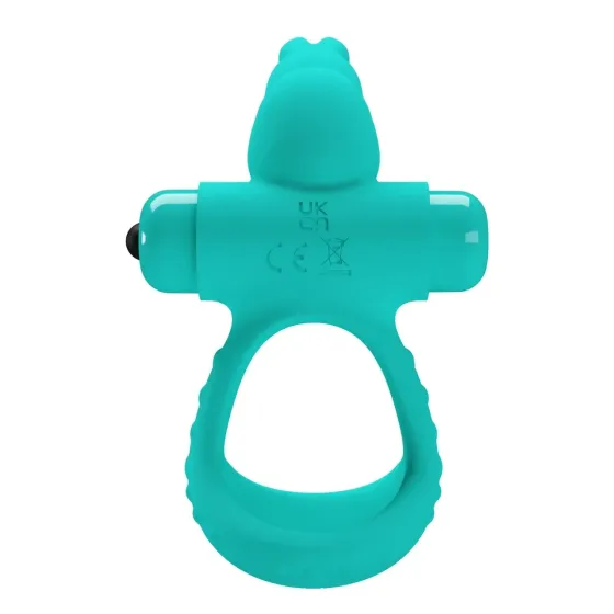 Ерекційне кільце Pretty Love — PASSIONATE FIGGY, BI-210321-1 Sex Aura Київ