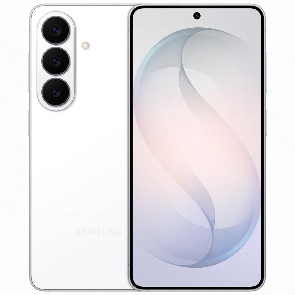 Смартфон Samsung Galaxy S26 12/256GB White (SM-S942BZWGEUC) ( 27009 ) Харків - фото 10